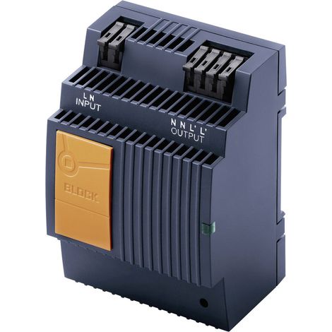 BLOCK ESG 6 Einschaltstrombegrenzer ESG 6 IP20