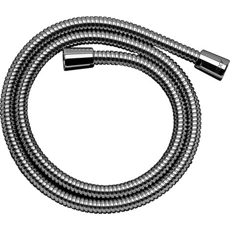 hansgrohe AXOR manguera de ducha efecto metal 2,00 m DN15,