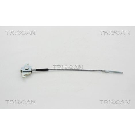 Tirette à câble, frein de stationnement Triscan 8140 27147 VOLVO 9191484