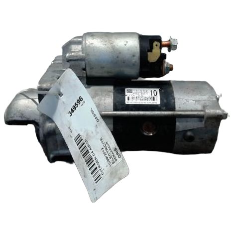 [PRODUIT D'OCCASION] Demarreur CITROEN C4 Aircr. ♻️ Ref Oe. 1607666180 - Garantie à vie (1/4)