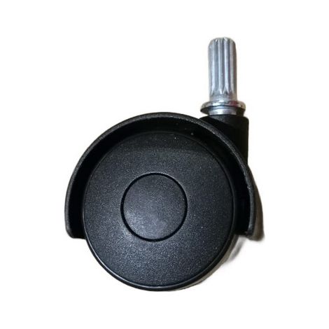 Rueda para aspirador compatible con Davcw90 15L  Ref 701618