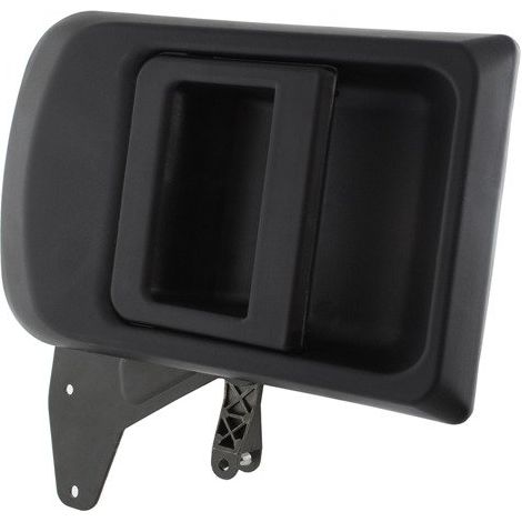 Manija exterior de puerta corredera lateral derecha Iveco Turbo Daily Unijet 00-12 (1/2)