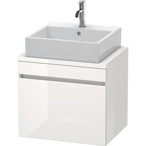 Duravit DuraStyle meuble sous-lavabo pour console compacte, 1 (1/4)