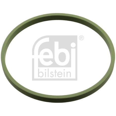 Bague d'étanchéité, tubulure du papillon des gaz FEBI BILSTEIN 107960 AUDI (1/2)