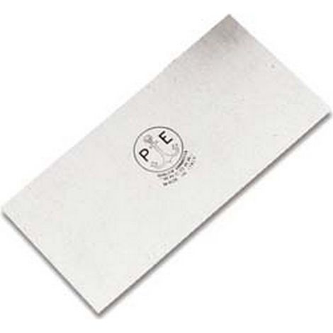 12PZ RASCHIETTI PER FALEGNAME ART.616 - mm.140x70