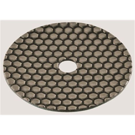 Flex Diamant-Schleifpad DP 1500 D150 Dry / Trocken, 419.036
