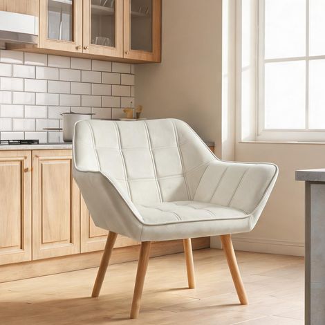 Chaise de salle à manger bianco 67 x 61,5 x 71 cm (1/5)