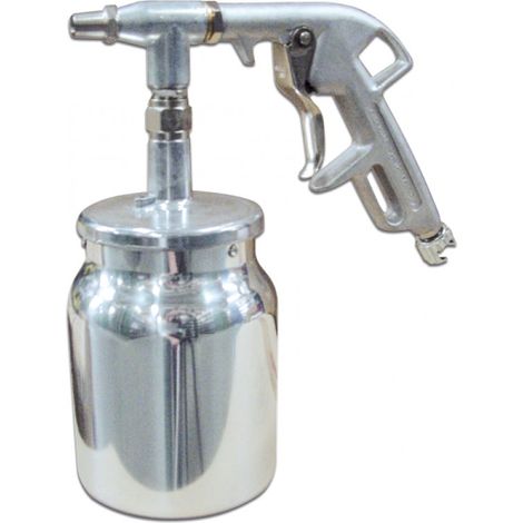 PISTOLA ANTIROMBO WALMEC AR 50243