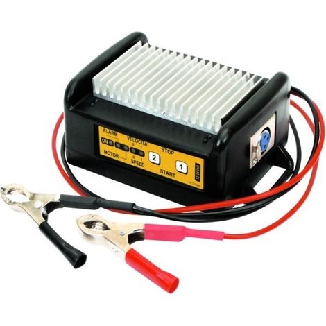 Abbacchiatore Scuotitore a Batteria - GIULIVO Classic (1/3)