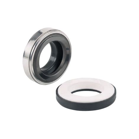 TG Tenuta Meccanica Molla Bassa a Soffietto Pompa Elettropompa 24 mm