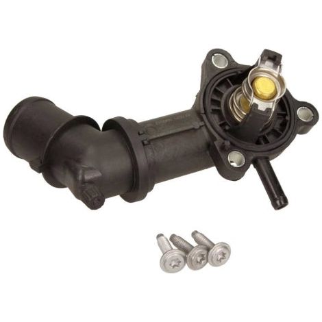 Thermostat, liquide de refroidissement MAXGEAR 67-0071 ALFA ROMEO 0000055241963 (1/2)