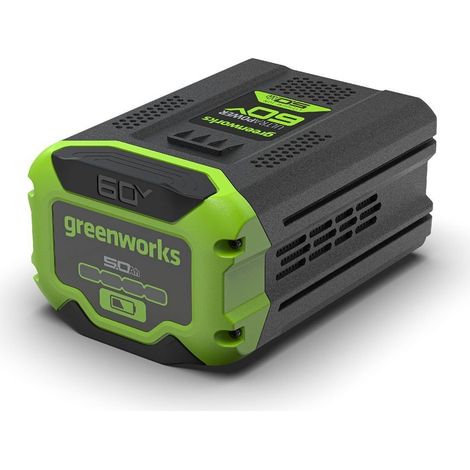 Akku Greenworks ba650naa1 60V 5Ah Lithium-Ion