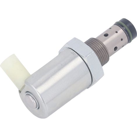 Soupape de régulation de pression de carburant, soupape de pression d'injecteur de remplacement 5C3Z 9C968 CA pour moteur Ford (1/5)