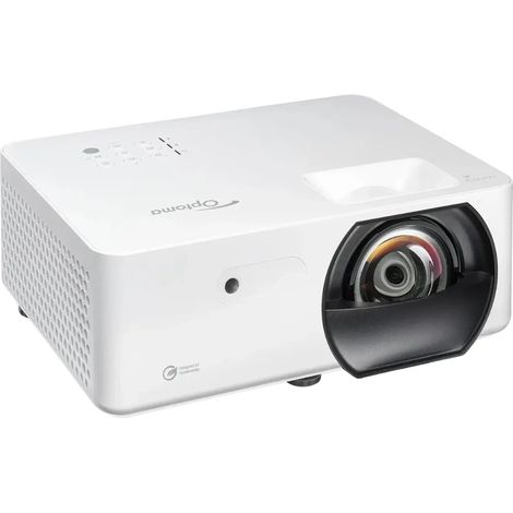 Vidéoprojecteur - OPTOMA - LH351ST - Full HD 1920x1080 - 3 300 lm - 4LED courte focale 30 000 h