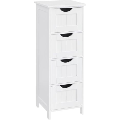 Mobiletto da bagno - LHC40W