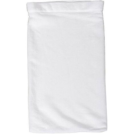 Manchons pour skimmer de piscine, filtres en nylon élastique, 2213 cm, lot de 10 (1/5)