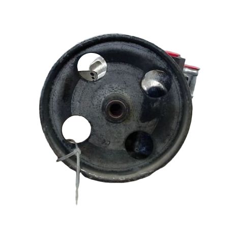 Pompe Direction Assistee PEUGEOT 807 [PRODUIT D'OCCASION] ♻️ 4007ep - Garantie à vie (1/2)