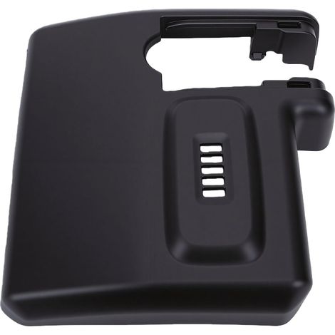 Interior Mirror Cover, Plastic Replacement Part with Scratch Protection for Silverado 1500, Tahoe, Yukon XL and Sierra 1500 (2014-2020) (1/5)