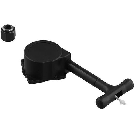 Roulement à écrou hexagonal R020 et tirette R020 - 16 18 21SH 21--