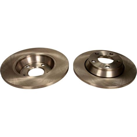 MAXGEAR 19-0765 Disque de frein AUDI 8D0615301A