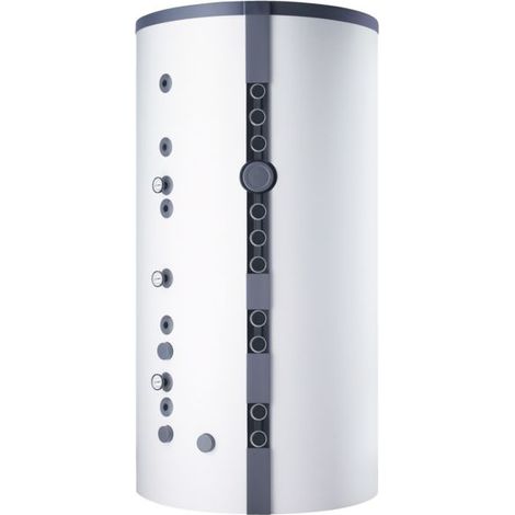 STIEBEL ELTRON Wärmedämmung WDH 801 SBS