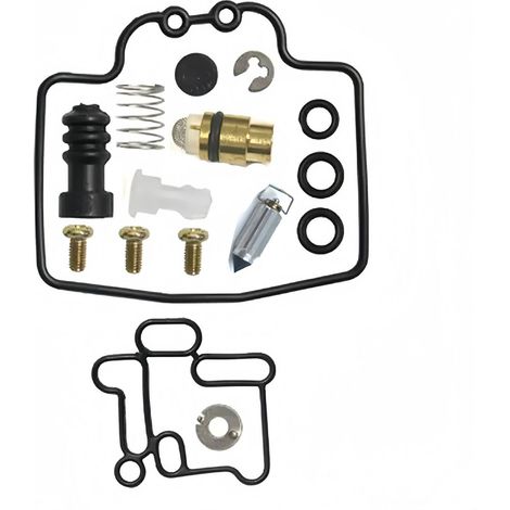Passend für Reparatursatz für Yamaha YP250 Majesty 250 250CC VERSITY VP 300 250A (1/2)