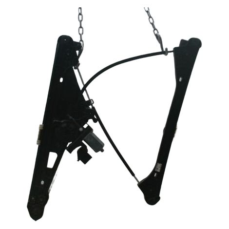 Mecanisme+moteur Leve-glace Avant Droit OPEL Grandland [PRODUIT D'OCCASION]♻️9840180780 (1/3)