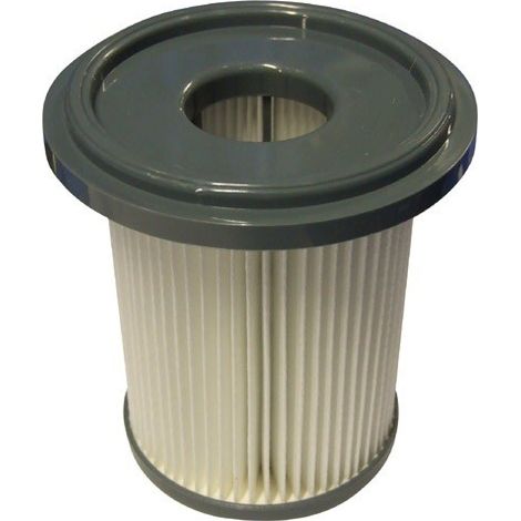Filtro cilíndrico 110mm para aspiradora PHILIPS 432200493320
