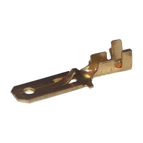 Cosse plate UNIVERSEL LA9300KR
