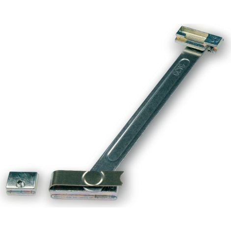 Paire de compas à soufflet Altdue 220 mm FAPIM - 3227A