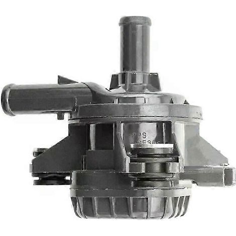 Neue elektrische Wasserpumpe für GS 12-18 und NX 14-21 Fahrzeuge, Umkehrwasserpumpenbaugruppe (mit Motor) G904048010 (1/5)