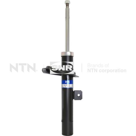 Amortisseur - SA65940.55L - SNR - Compatible avec véhicule Citroen, Toyota, Peugeot