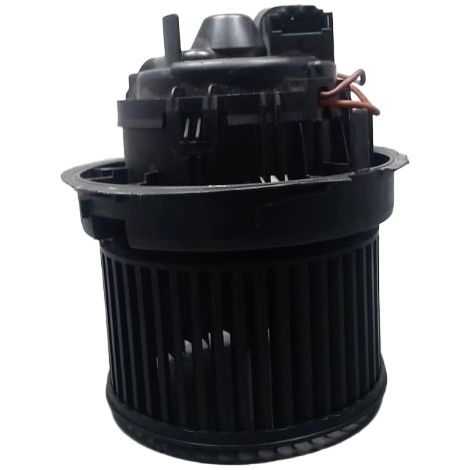 [PRODUIT D'OCCASION] Moteur Ventilateur Chauffage PEUGEOT 108 ♻️ Ref Oe. B000493380 - Garantie à vie (1/3)