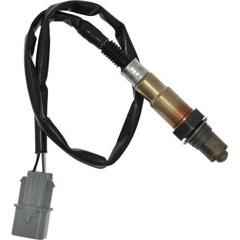 Sauerstoffsensor 39210-2B325, kompatibel mit vielen Hyundai/Kia Modellen, Abgas-Sauerstoffsensor. (1/5)