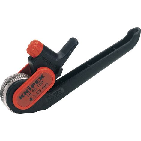 Knipex 150mm Cable Dismantling Tool (51738) (1/5)