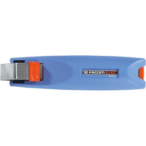 Facom 985952 Werkzeug zum Abmanteln bis 28 mm