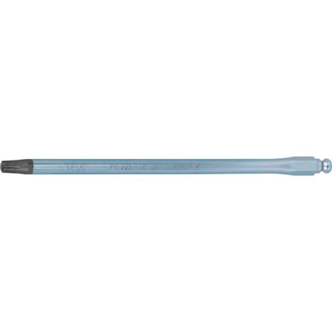 PB SWISS TOOLS Lame 8 mm pour pour vis TX Plus, Profil TX-Plus : 25IP