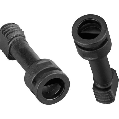 Spelsberg TK DS-ku/sw 19001201 Vis de couvercle 1 pc(s)