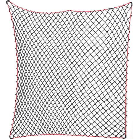 Filet élastique pour remorque 150 x 110 cm (1/2)