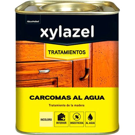 Xylazel Vers à Bois à Arroser 2,5L (1/3)