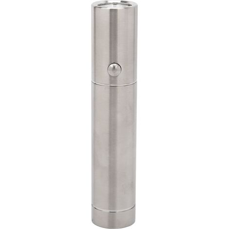 Lampe torche LED rouge 630 nm 660 nm pour la thérapie, appareil de thérapie infrarouge portable professionnel pour le soulagement des articulations, pour hommes et femmes. (1/5)