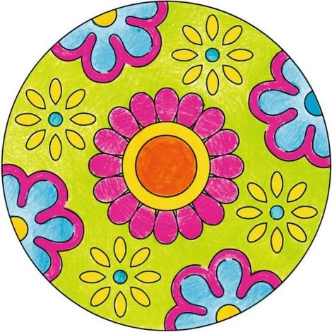 Emporte-pieces Rond - Inox 6 8 10 cm - Hauteur 45 mm - Pour Four Poêle Congélateur Réfrigérateur - Lot de 3 (1/4)