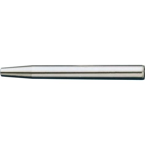 Estensione del mandrino frettante con regolazione della lunghezza H6 160x25x12mm Haimer