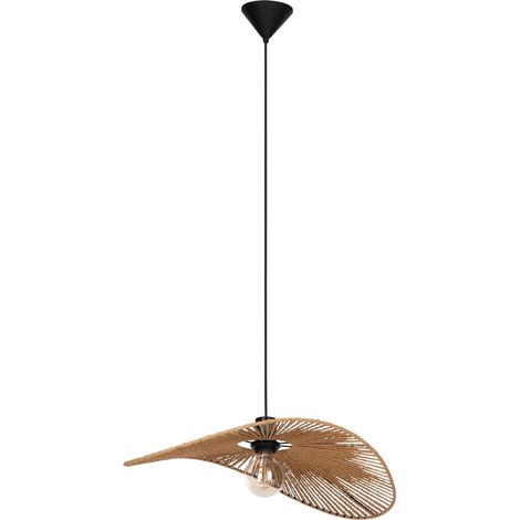 Suspension luminaire Siruela, plafonnier suspendu pour salle à manger (1/4)