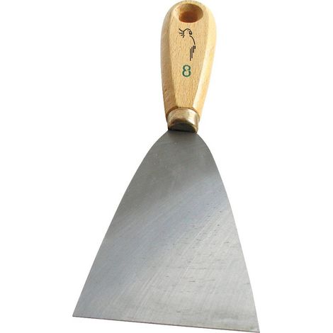Cuchillo de Pintor Acero 10