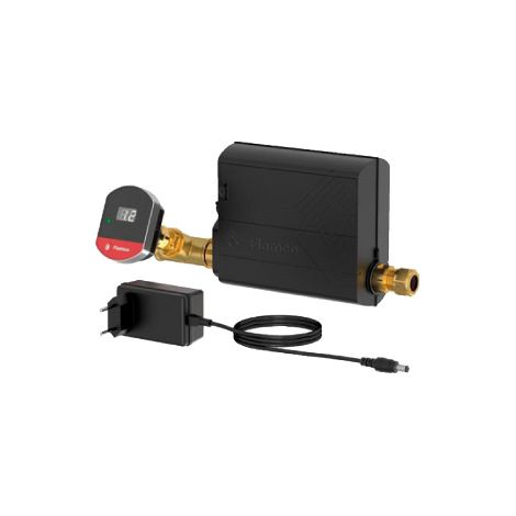 Flamco Druckhalteassistent Flexcon PA Autofill, digitaler Sensor, App, 23761