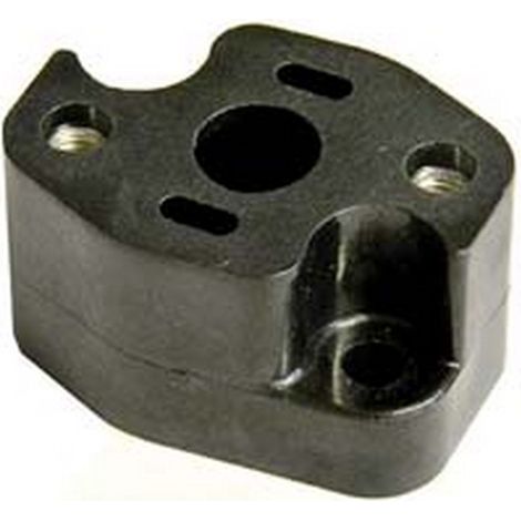 1PZ COLLETTORE ASPIRAZIONE PER DECESPUGLIATORE CC.25,4