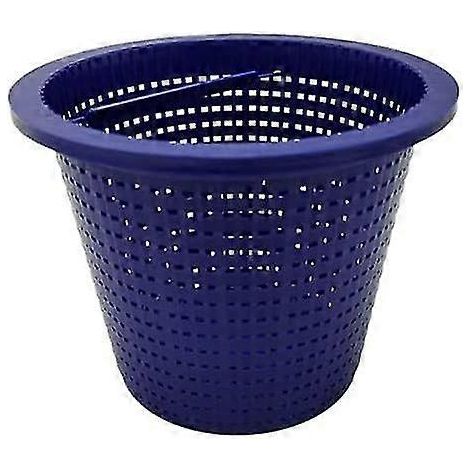 Panier d'écumage pour piscine, filtre à mailles facile à utiliser, accessoires de rechange (1/5)