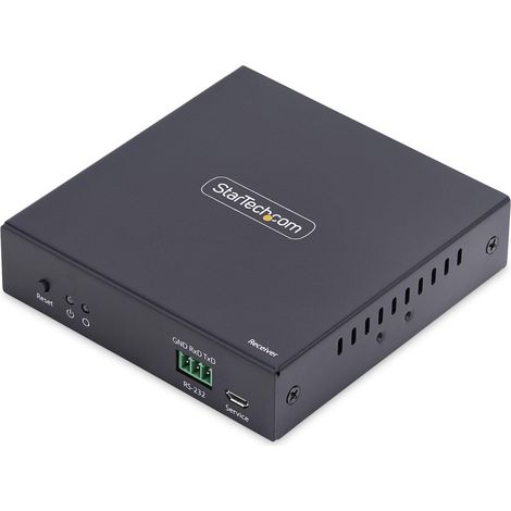 Receptor HDMI sobre IP para la serie IH2006 (1/5)