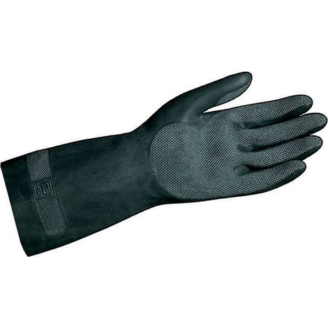 Mapa GUANTI IN NEOPRENE TECHNI-MIX 415 Col. Nero tg.10 10.00 paia